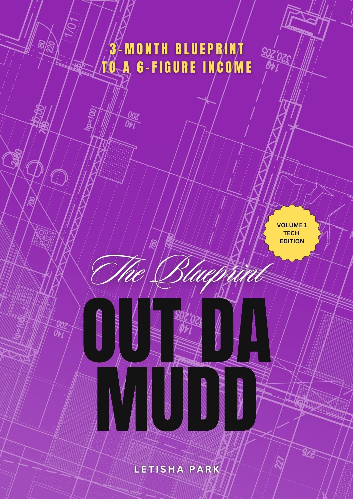 OUT DA MUDD: 3-Month Blueprint To A 6-Figure Income