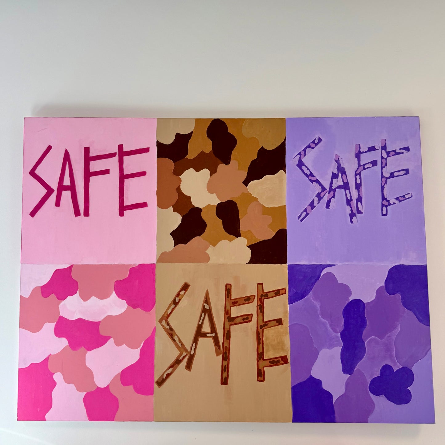 PIECES