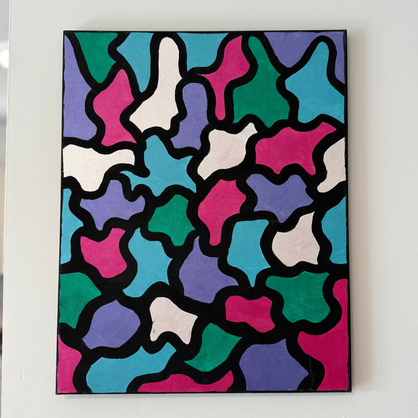 CHROMATIC