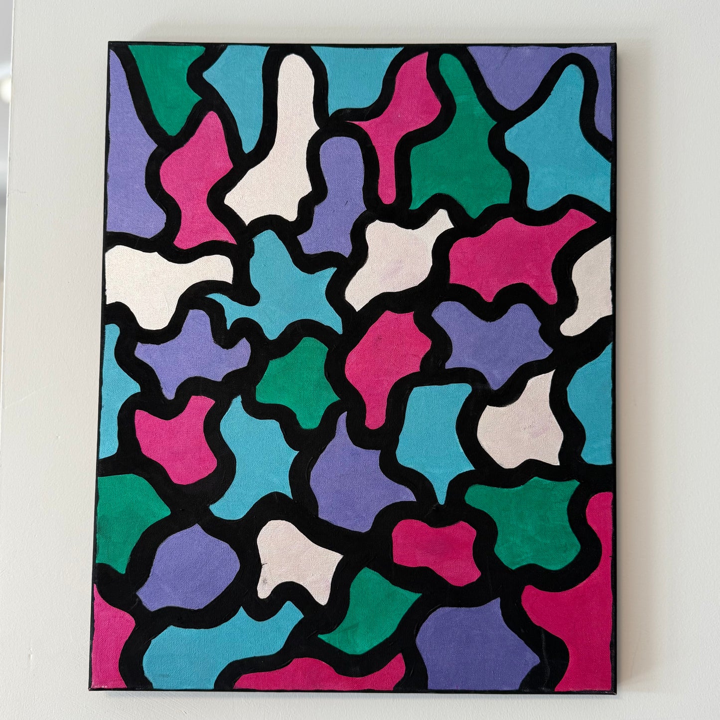 CHROMATIC